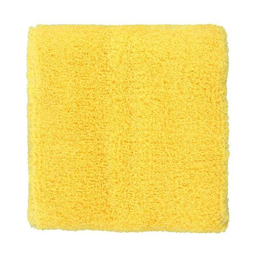 Absorb 8 izzadságszalag, fekete színben