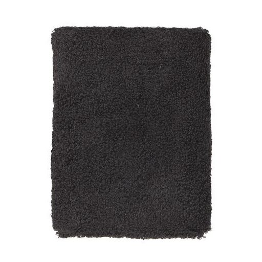 Absorb 10 sweatband color white