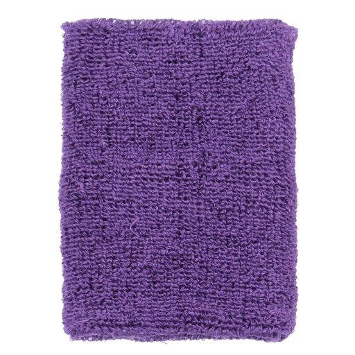 Absorb 10 sweatband color red