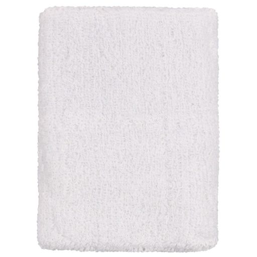Absorb 10 sweatband color red