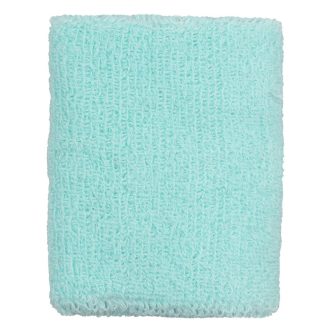 Absorb 10 sweatband color turquoise