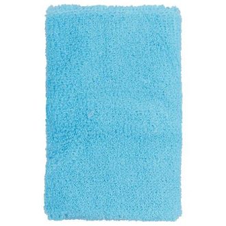 Absorb 12 sweatband color blue