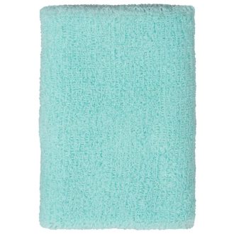 Absorb 12 sweatband color turquoise