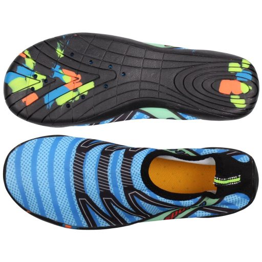 Pacific water shoes blue shoe size 39