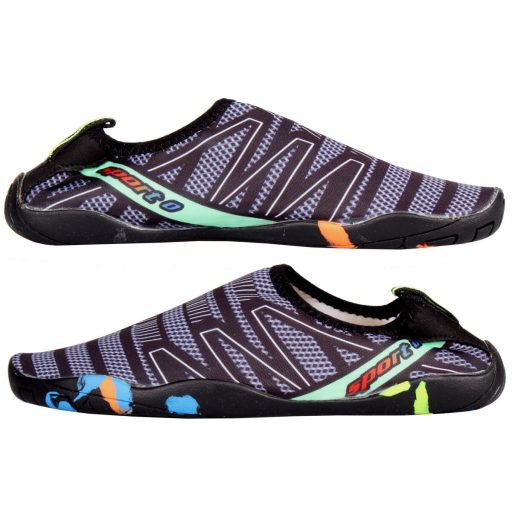 Pacific water shoes grey shoe size 42