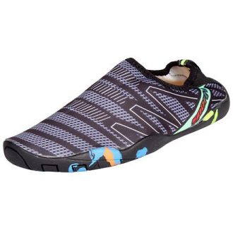 Pacific water shoes grey shoe size 44