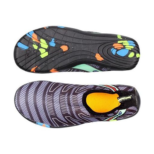 Pacific water shoes grey shoe size 44