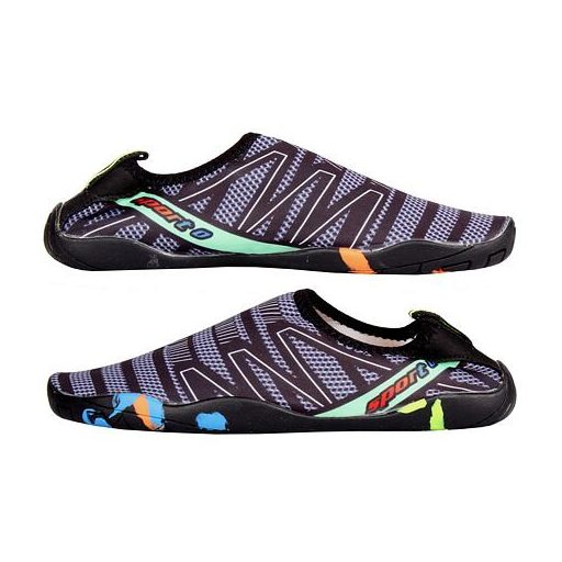 Pacific water shoes grey shoe size 44