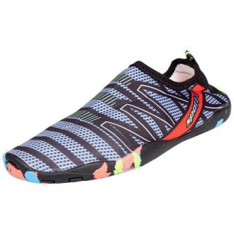 Pacific water shoes navy shoe size 36