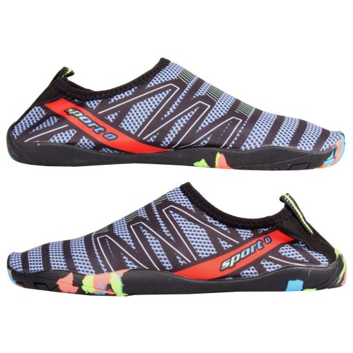 Pacific water shoes navy shoe size 36