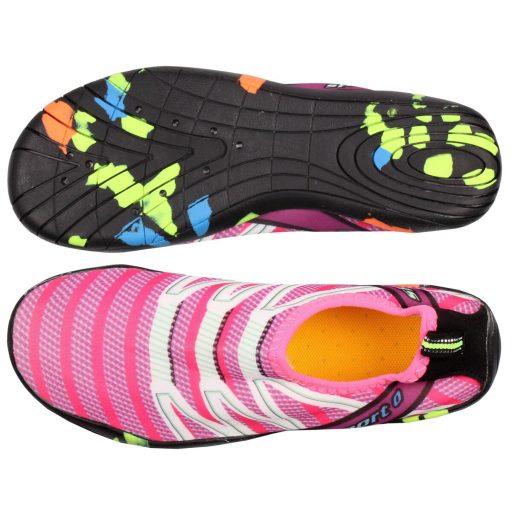 Pacific water shoes pink shoe size 35