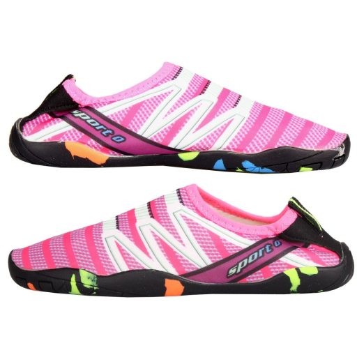 Pacific water shoes pink shoe size 43