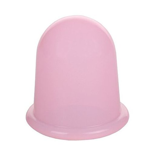 Cups silicone hygroscopic tank color white