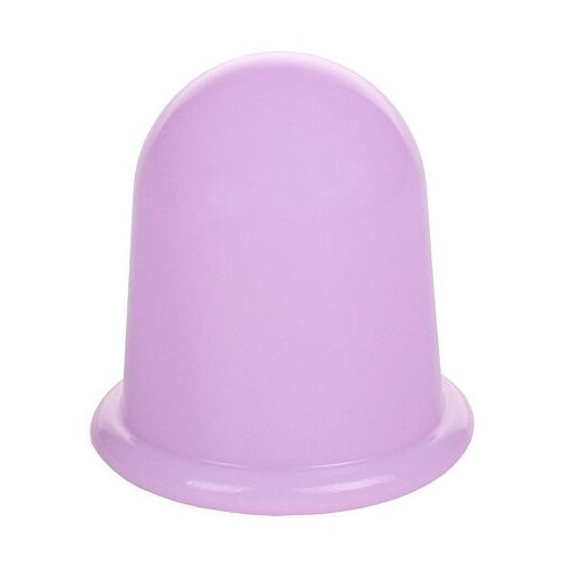 Cups silicone hygroscopic tank color white