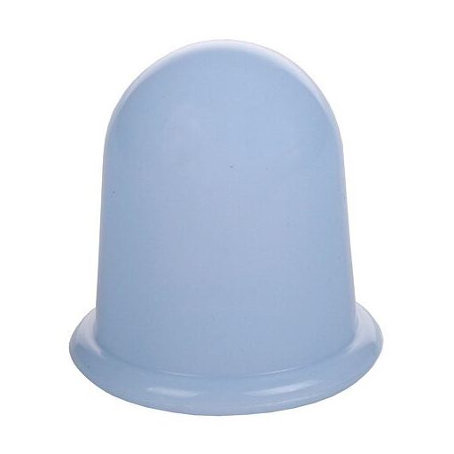 Cups silicone hygroscopic tank color white