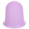 Cups silicone hygroscopic tank color purple