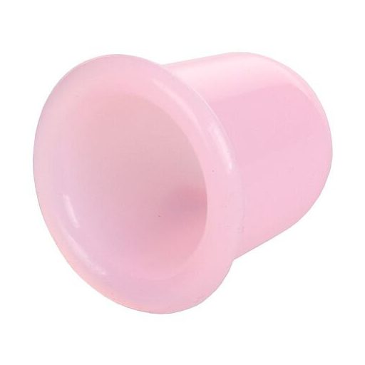 Cups silicone hygroscopic tank color purple
