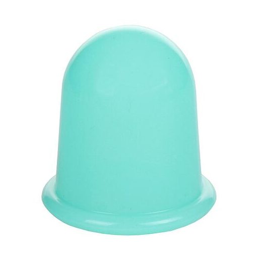 Cups silicone hygroscopic tank color purple