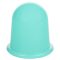 Cups silicone hygroscopic tank color green