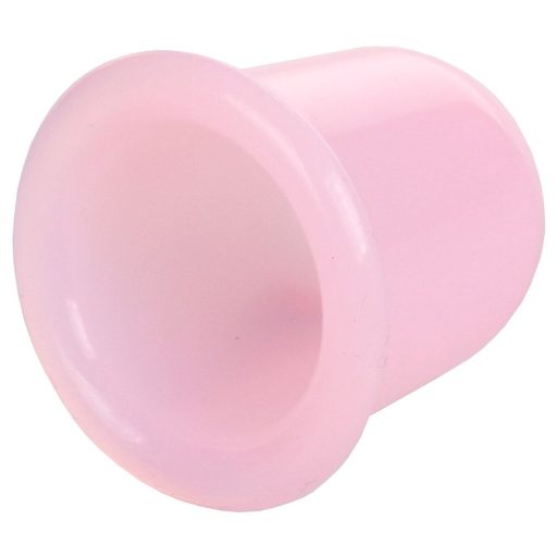 Cups silicone hygroscopic tank color green