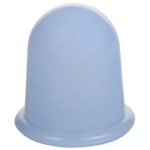 Cups silicone hygroscopic tank color green