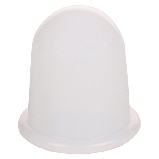 Cups silicone hygroscopic tank color green