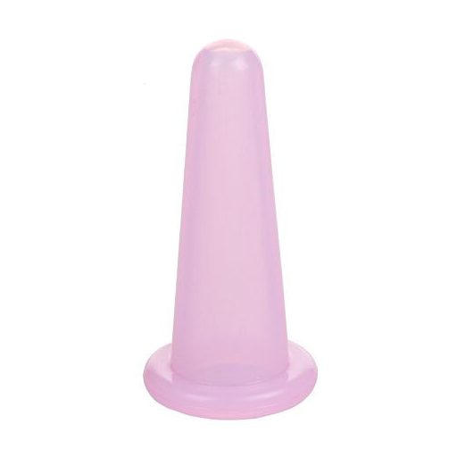 Taper silicone hygroscopic tank color blue