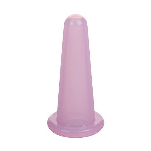 Taper silicone hygroscopic tank color blue
