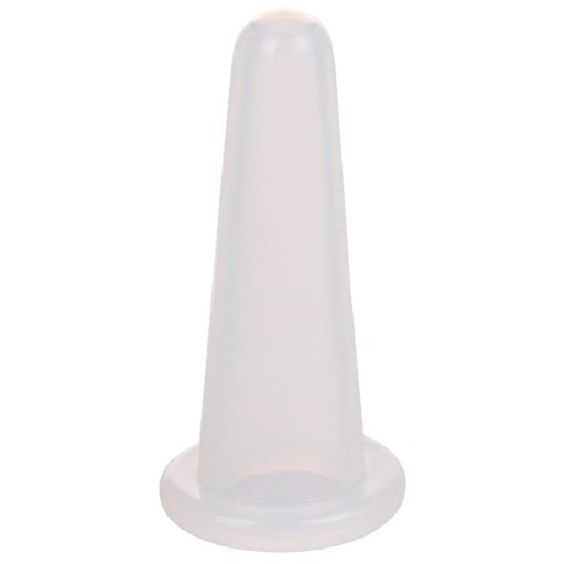 Taper silicone hygroscopic tank color pink