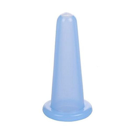 Taper silicone hygroscopic tank color green