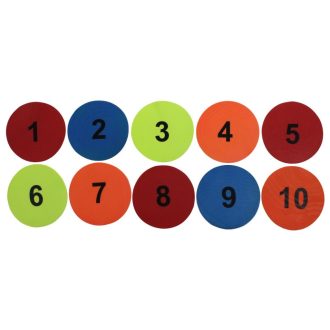 Digit 10 floor marks packaging 1 packaging