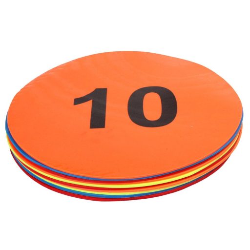 Digit 10 floor marks packaging 1 packaging