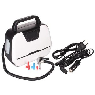 Légkompresszor csomagolás 1 db