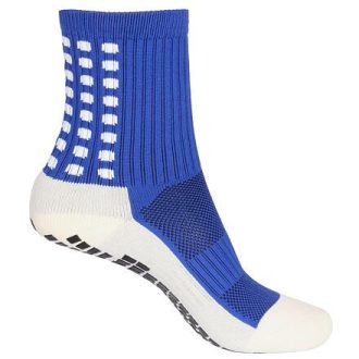 SoxShort Junior focizokni, sötétkék
