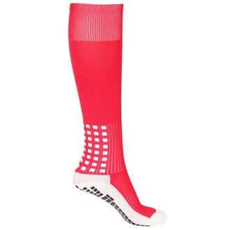 SoxLong Junior focizokni piros színben