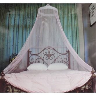 Sleepy Light szúnyogháló fehér színben