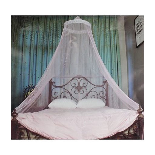 Sleepy Light szúnyogháló kék színben