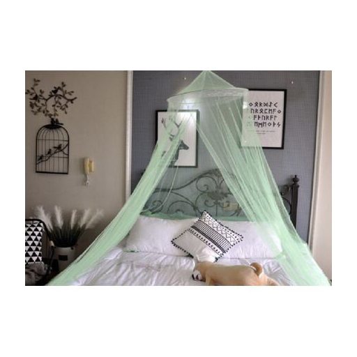 Sleepy Light szúnyogháló kék színben