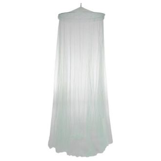 Sleepy Light szúnyogháló zöld színben