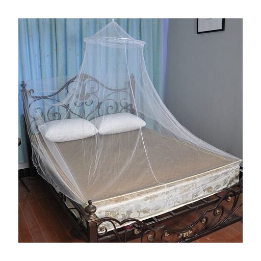 Sleepy Light szúnyogháló zöld színben