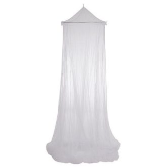 Sleepy Dome szúnyogháló fehér színben