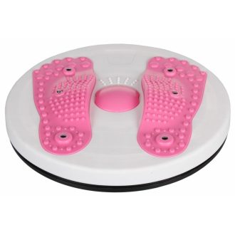 Rotana twister kerék, halvány rózsaszín