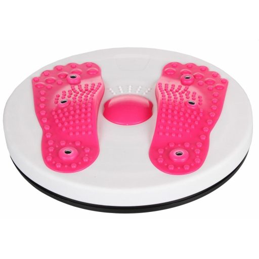 Rotana twister kerék, halvány rózsaszín