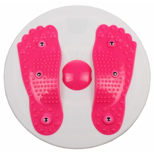 Rotana twister kerék, halvány rózsaszín