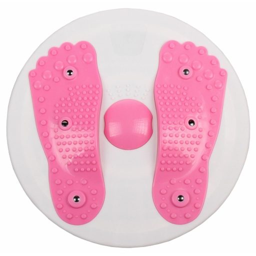 Rotana twister kerék, halvány rózsaszín