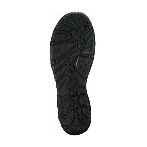 Gekko vízicipő, fekete, 44-es méretű