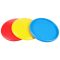 Disc Golf Trainer set of discs packaging 1 set