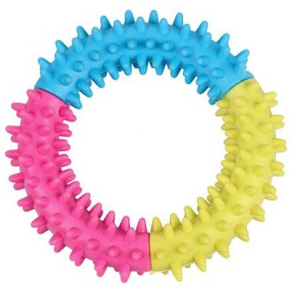 Kerek kutya rágójáték csomagolás 1 db