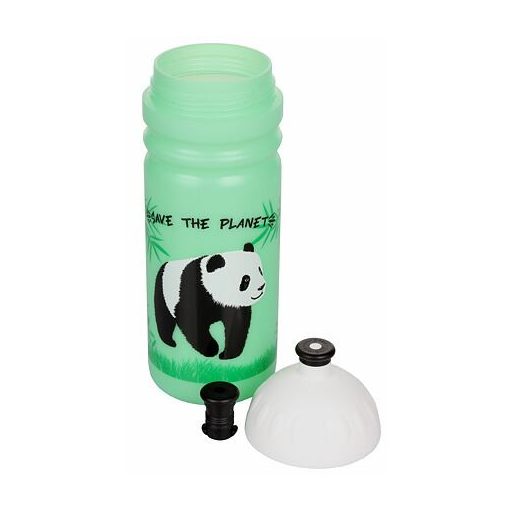 Panda egészséges palackos csomagolás 1 db