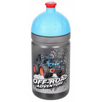   Monster Truck egészséges palackos kiszerelés 1 db űrtartalom 500 ml